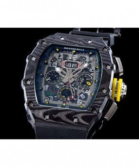 리차드밀 RM11-03-19